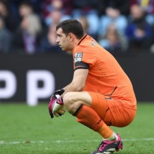 Emiliano Martínez relembra o momento da conquista do título da Argentina